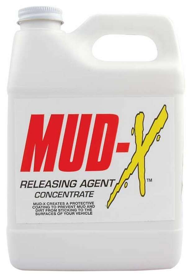 Allstar Performance ALL78230 Mud-X 1 Qt Allstar Performance ALL78230
