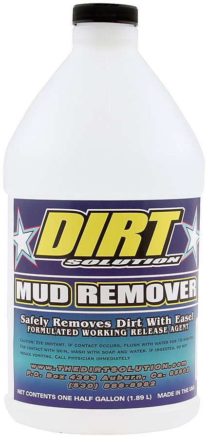 Allstar Performance ALL78234 Dirt Solution 1/2 Gal Allstar Performance ALL78234