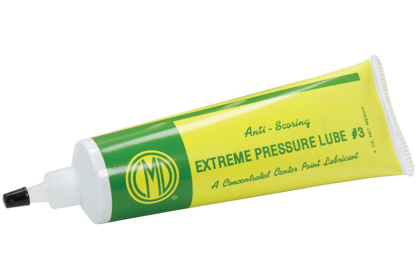 Allstar Performance ALL78246 Extreme Pressure Lube 4oz Tube Allstar Performance ALL78246