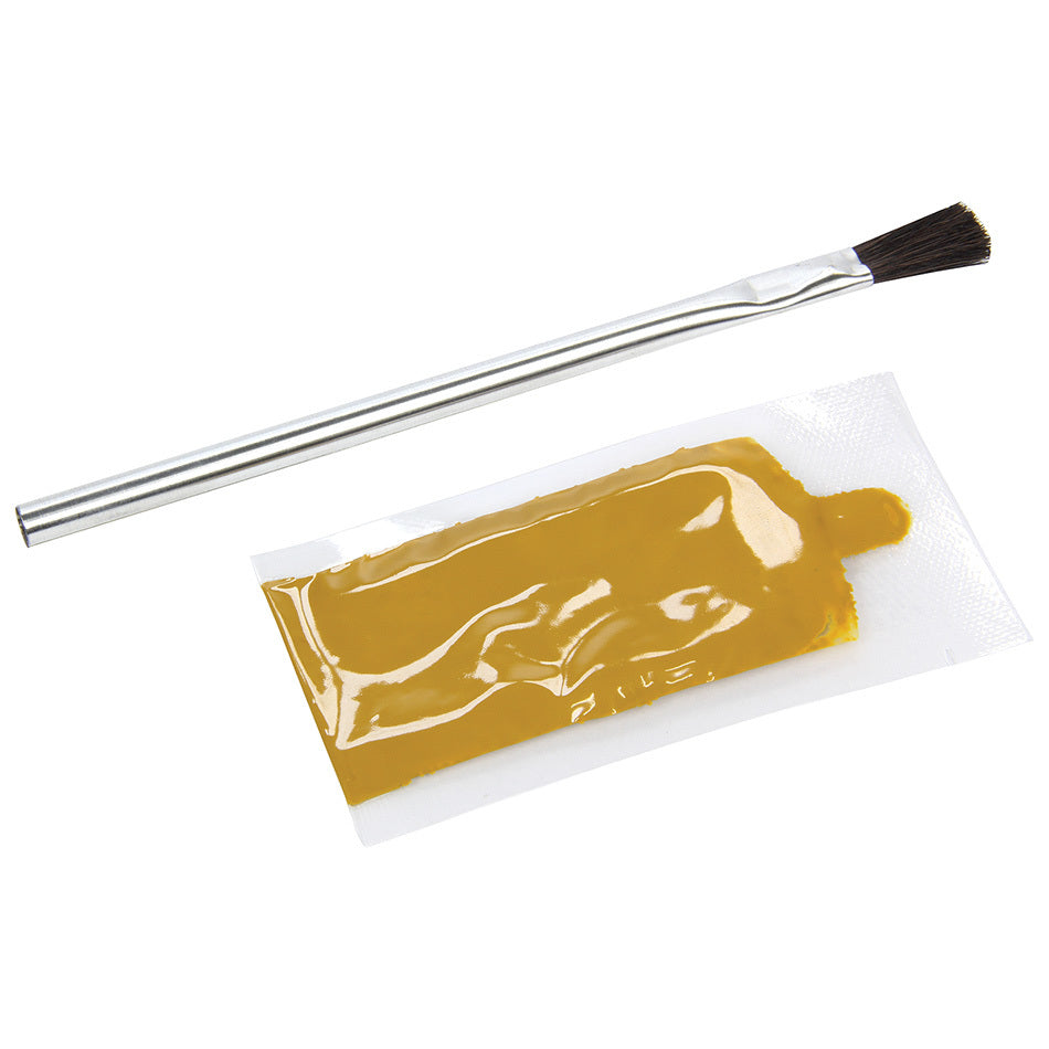 Allstar Performance ALL78250 Gear Marking Compound with Brush Allstar Performance ALL78250
