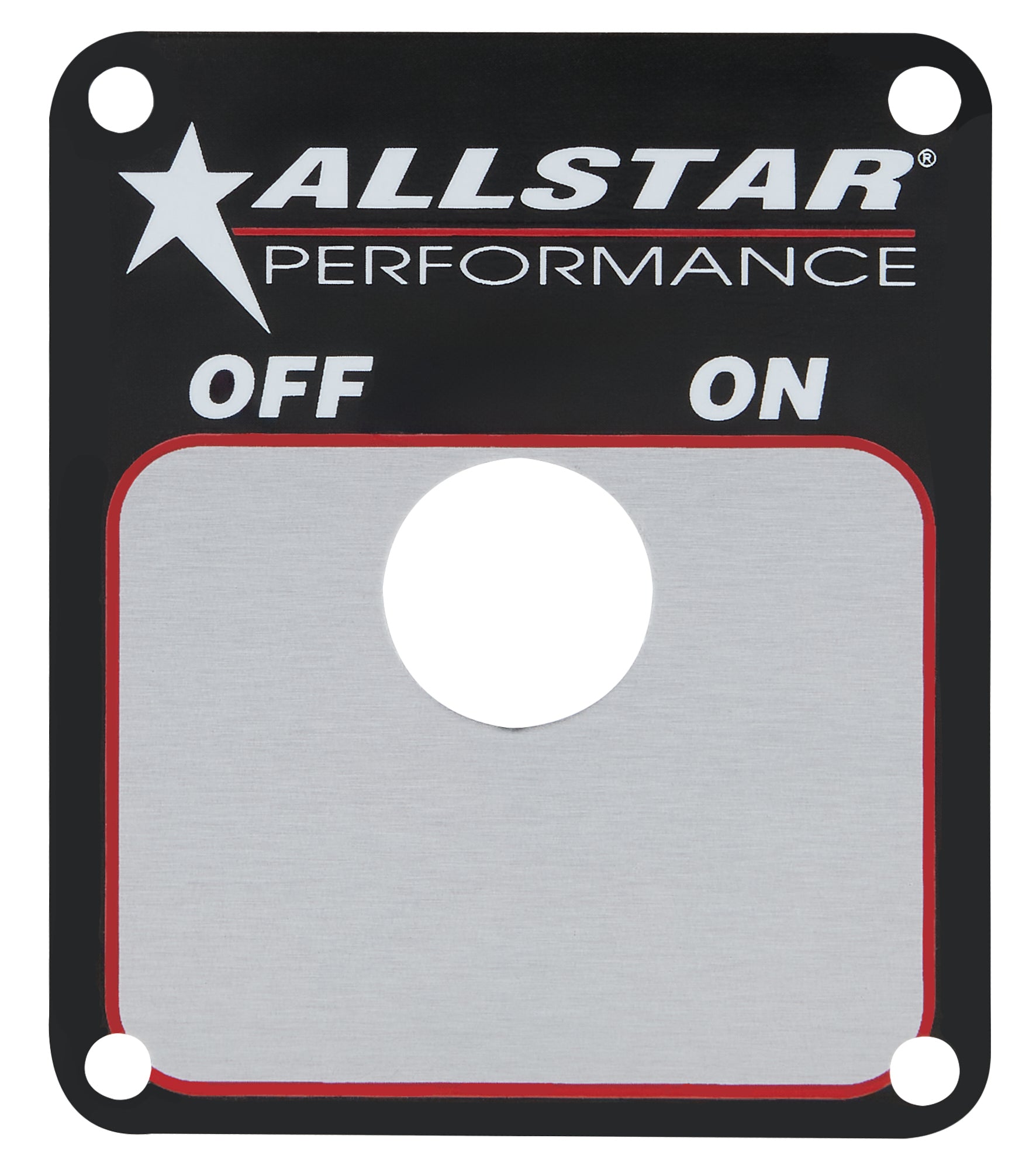 Allstar Performance ALL80129 Battery Disconnect Panel Allstar Performance ALL80129