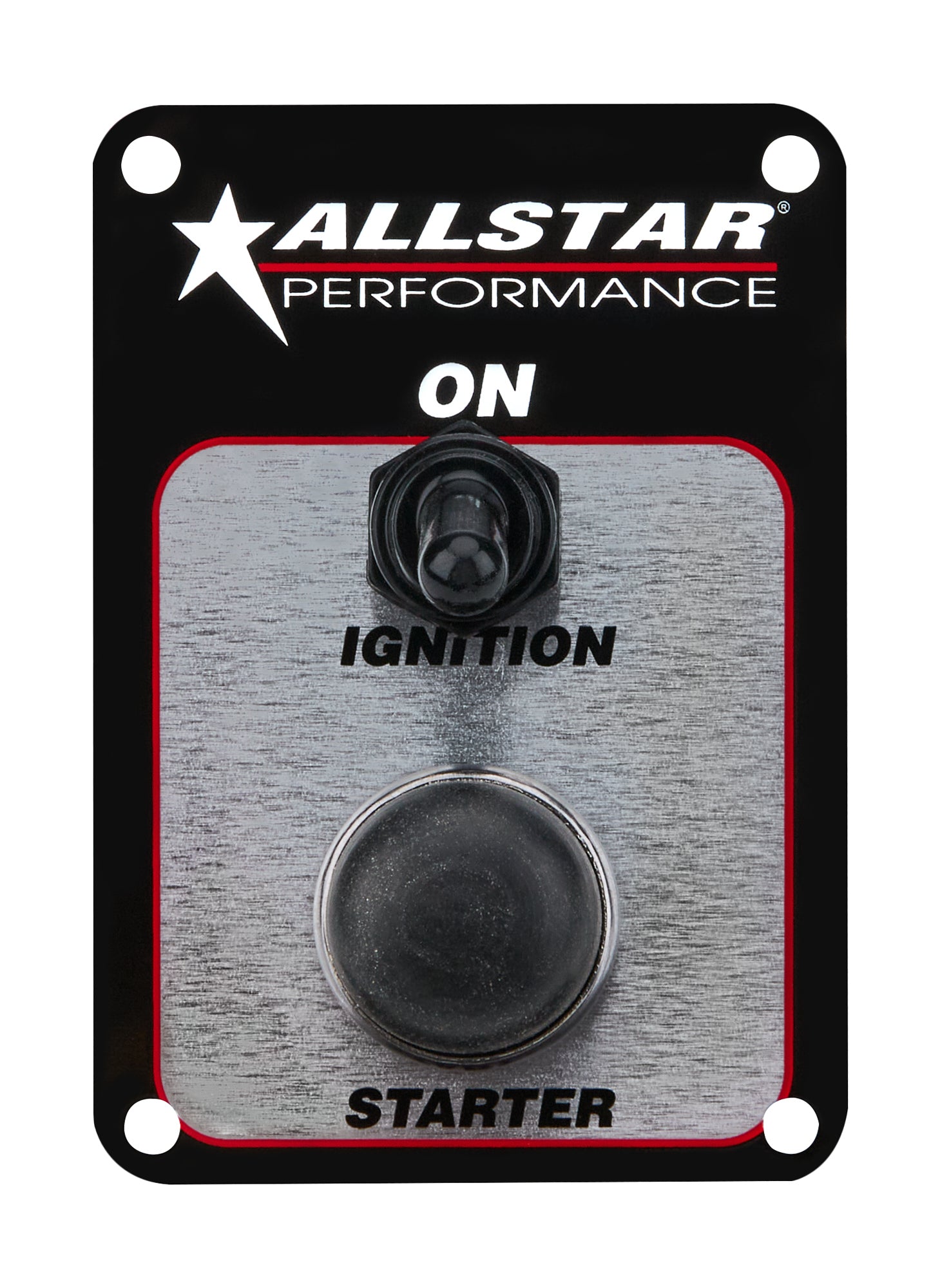 Allstar Performance ALL80150 Magneto Ignition Panel Allstar Performance ALL80150