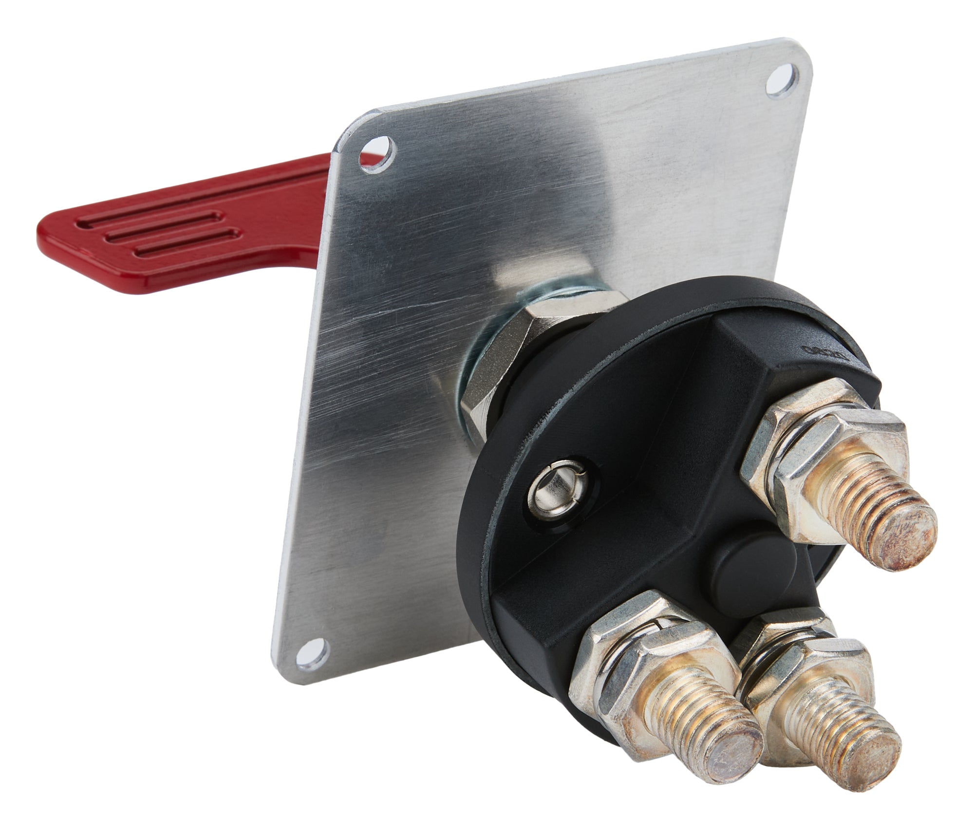 Allstar Performance ALL80153 Battery Disconnect with Panel Key Style Allstar Performance ALL80153