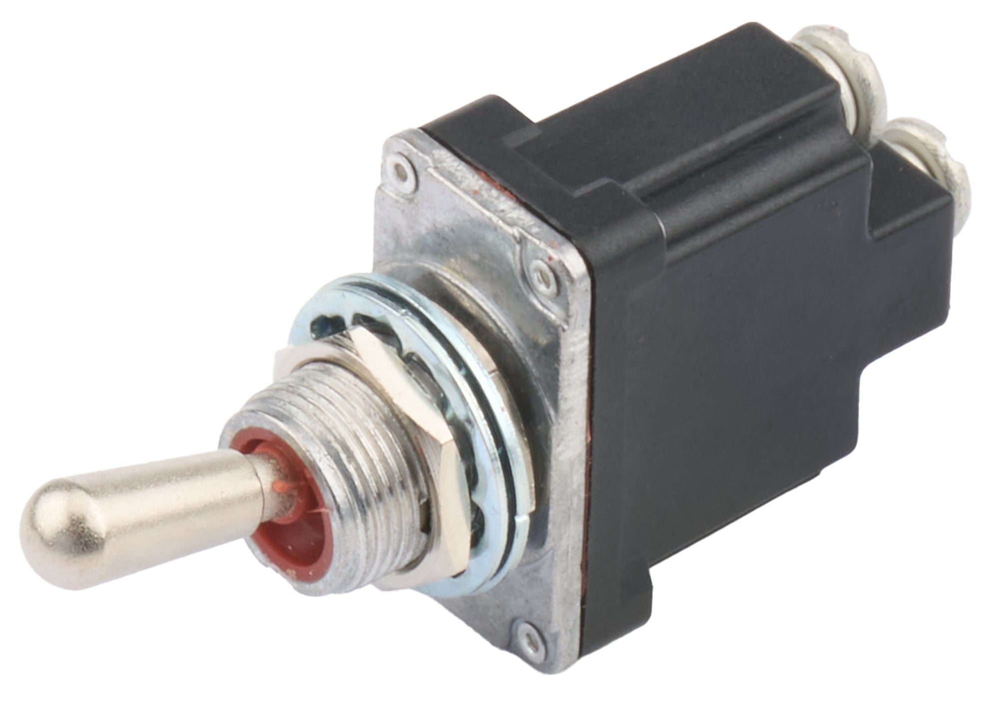 Allstar Performance ALL80177 Toggle Switch Momentary Weatherproof Allstar Performance ALL80177