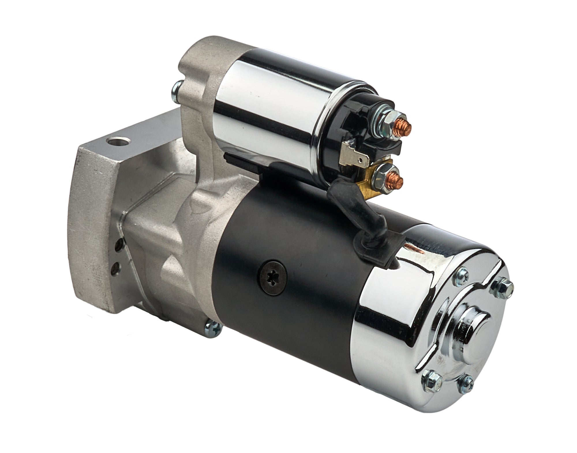 Allstar Performance ALL80516 Chevy LS 3HP High Torque Starter Allstar Performance ALL80516