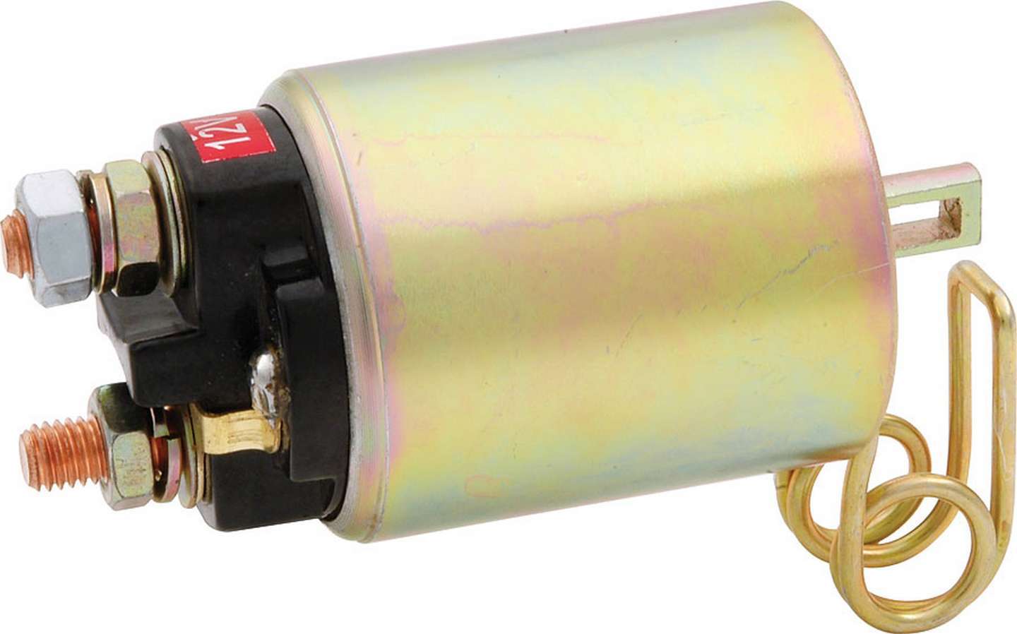 Allstar Performance ALL80521 Starter Solenoid for ALL80520 Allstar Performance ALL80521