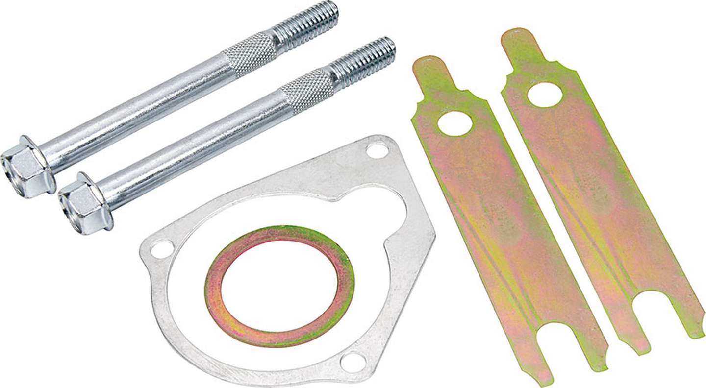 Allstar Performance ALL80524 Bolt and Shim Kit for ALL80520 Allstar Performance ALL80524