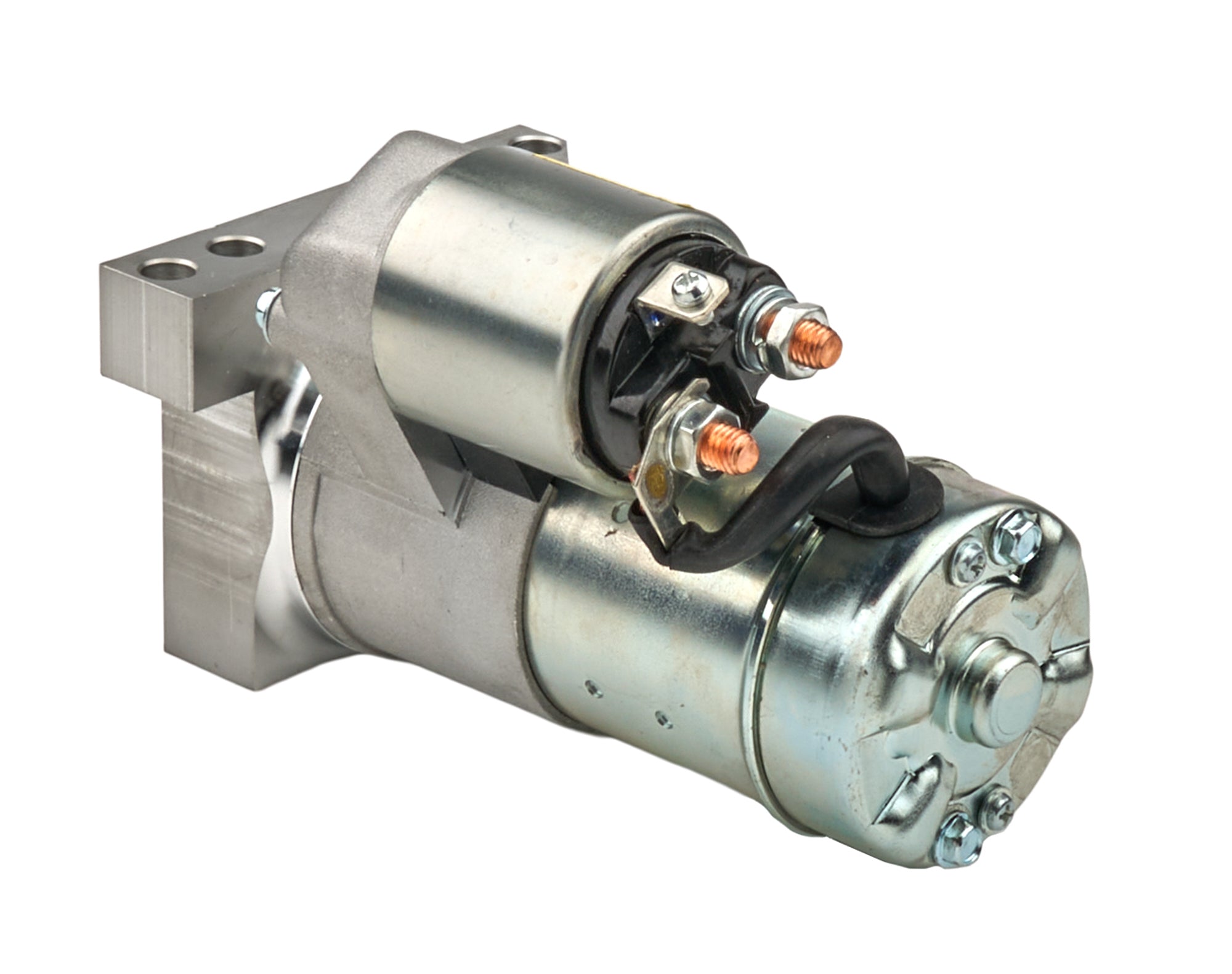 Allstar Performance ALL80525 SBC Mini Starter 10:1 Compression Allstar Performance ALL80525