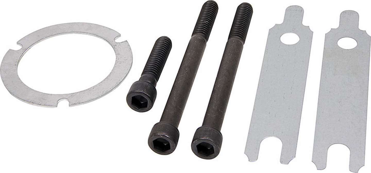 Allstar Performance ALL80527 Bolt and Shim Kit for ALL80525 Allstar Performance ALL80527