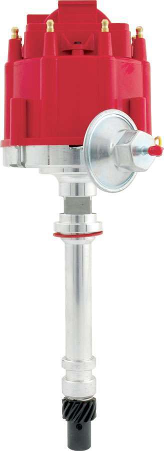 Allstar Performance ALL81200 GM HEI Distributor w/Red Cap Allstar Performance ALL81200