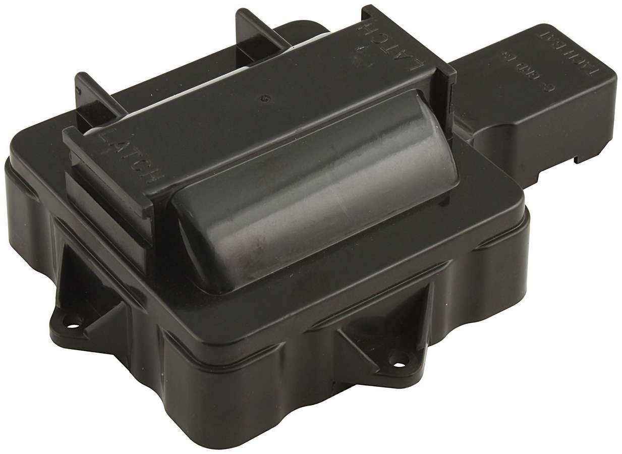 Allstar Performance ALL81211 HEI Coil Cover Black Allstar Performance ALL81211