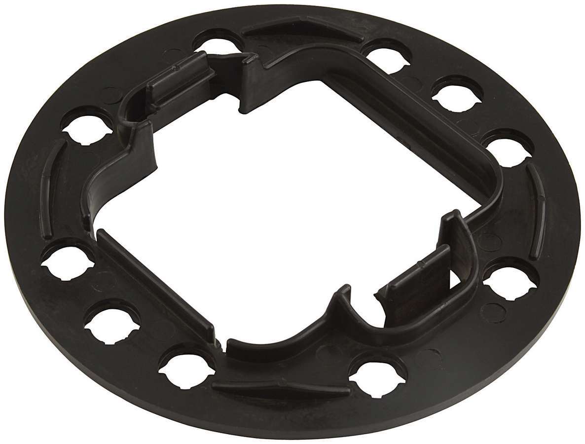 Allstar Performance ALL81213 HEI Wire Retainer Black Allstar Performance ALL81213