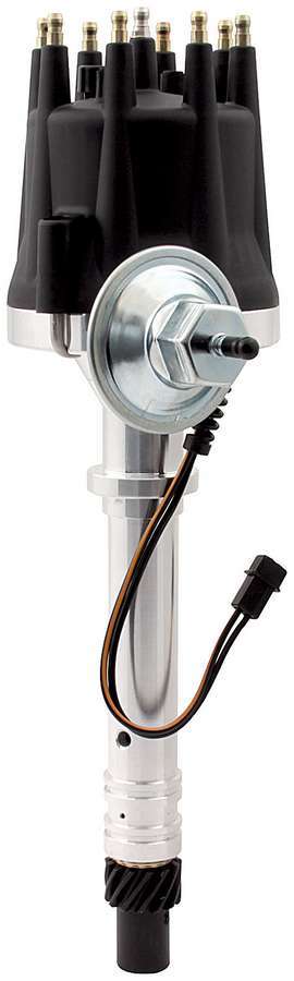 Allstar Performance ALL81216 HP GM Distributor w/ Vacuum Advance Allstar Performance ALL81216