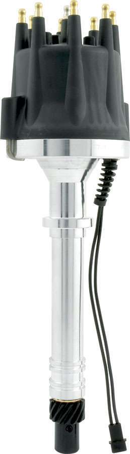 Allstar Performance ALL81220 GM Distributor w/Mechanical Advance Allstar Performance ALL81220