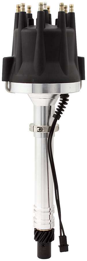 Allstar Performance ALL81221 HP GM Distributor w/ Slip Collar Allstar Performance ALL81221