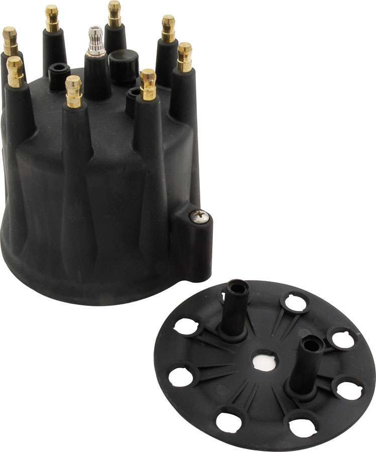 Allstar Performance ALL81224 GM Distributor Cap & Retainer Allstar Performance ALL81224