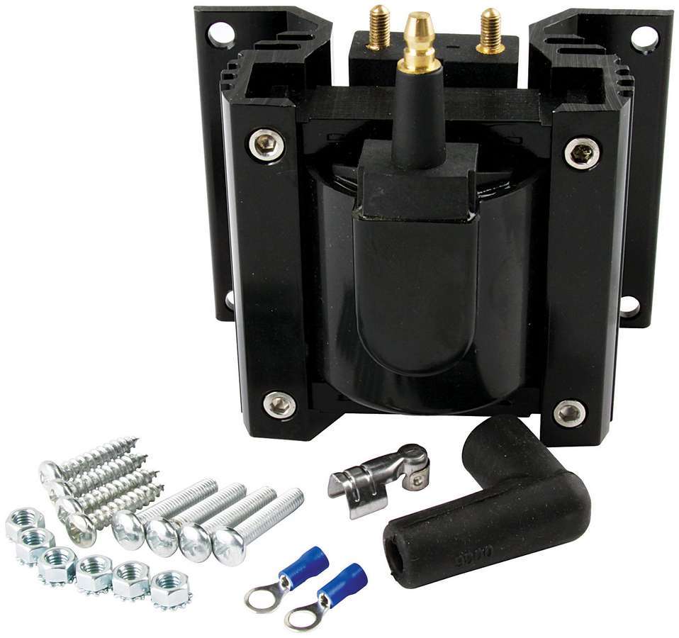 Allstar Performance ALL81230 CD Ignition Coil Allstar Performance ALL81230