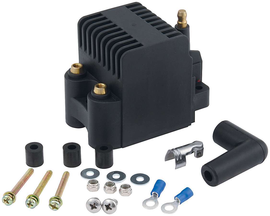 Allstar Performance ALL81232 Ignition Coil High Output Allstar Performance ALL81232