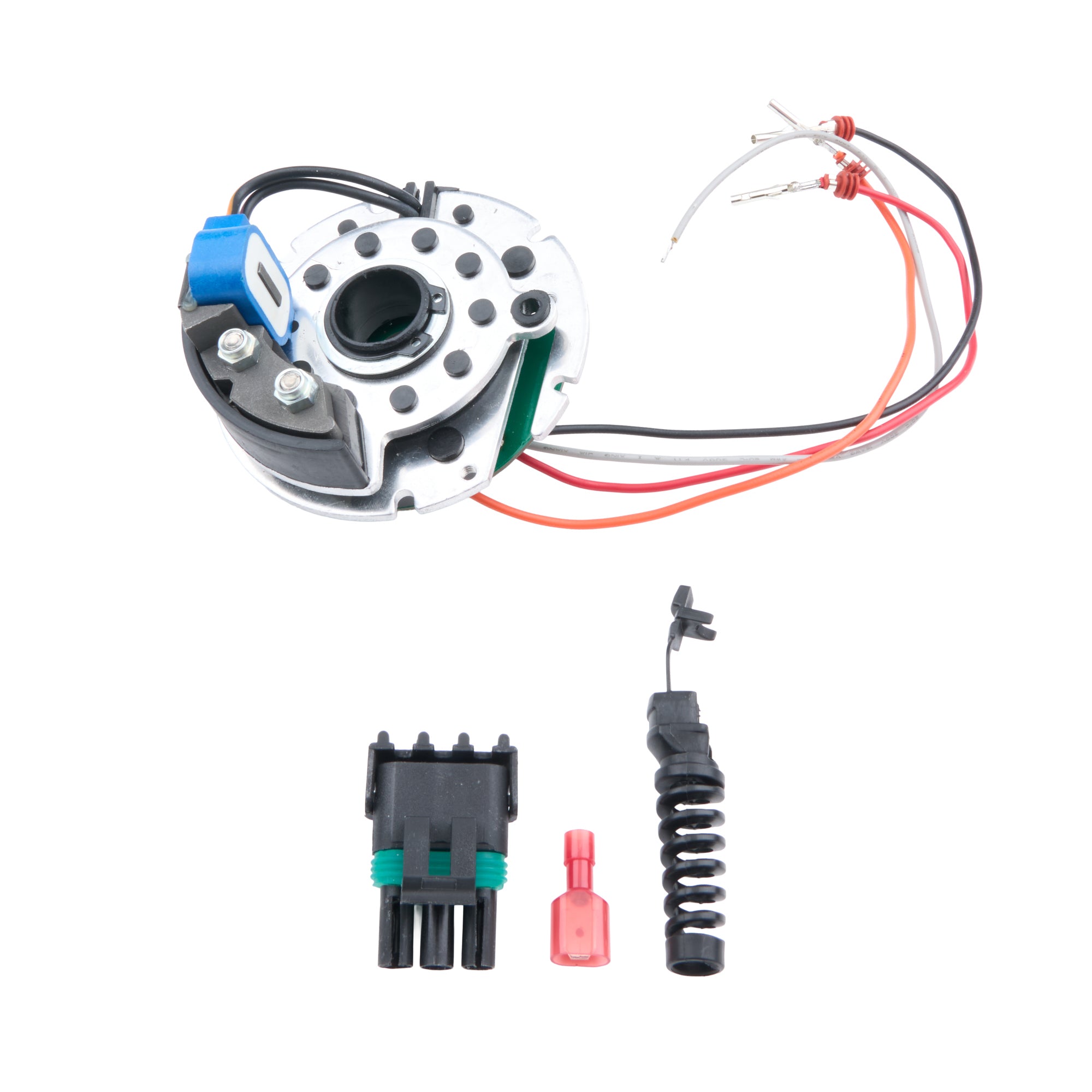 Allstar Performance ALL81237 Module Assembly 4-Wire for Ford Distributors Allstar Performance ALL81237