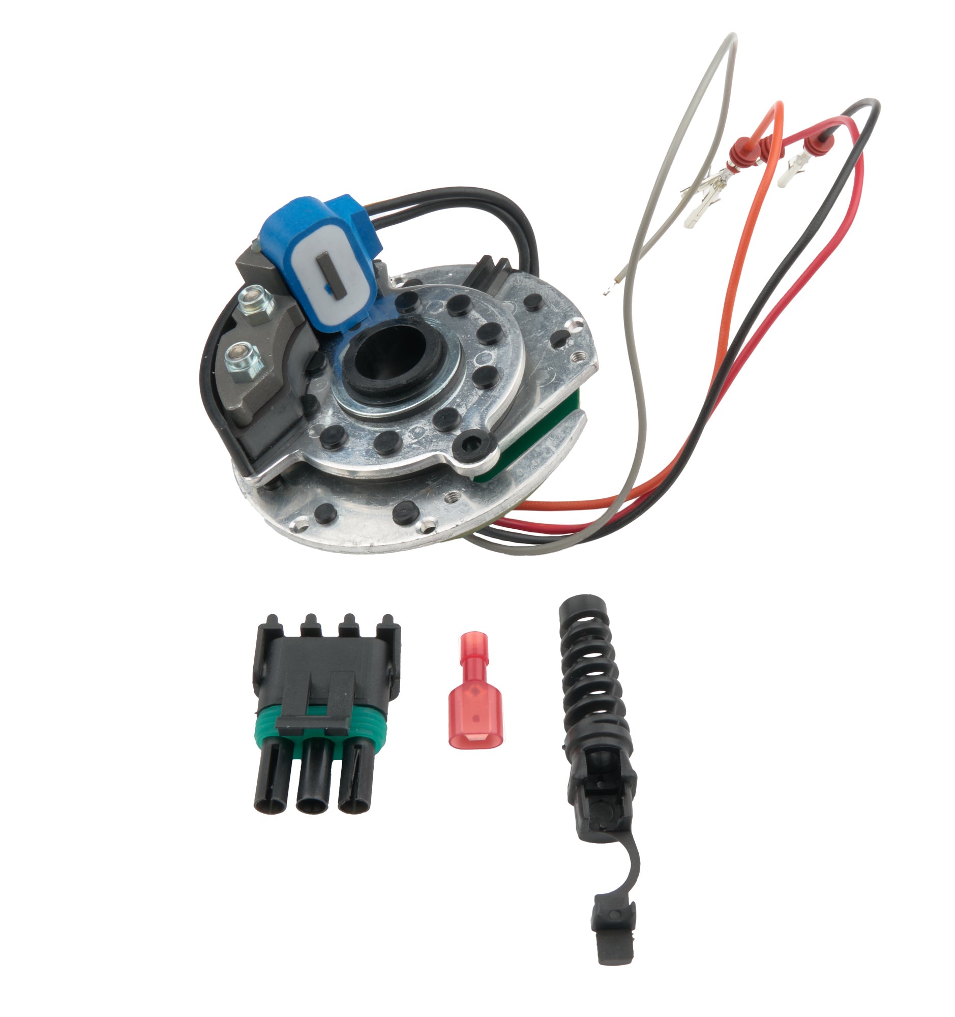 Allstar Performance ALL81239 Module Assembly 4-Wire for GM Distributors Allstar Performance ALL81239