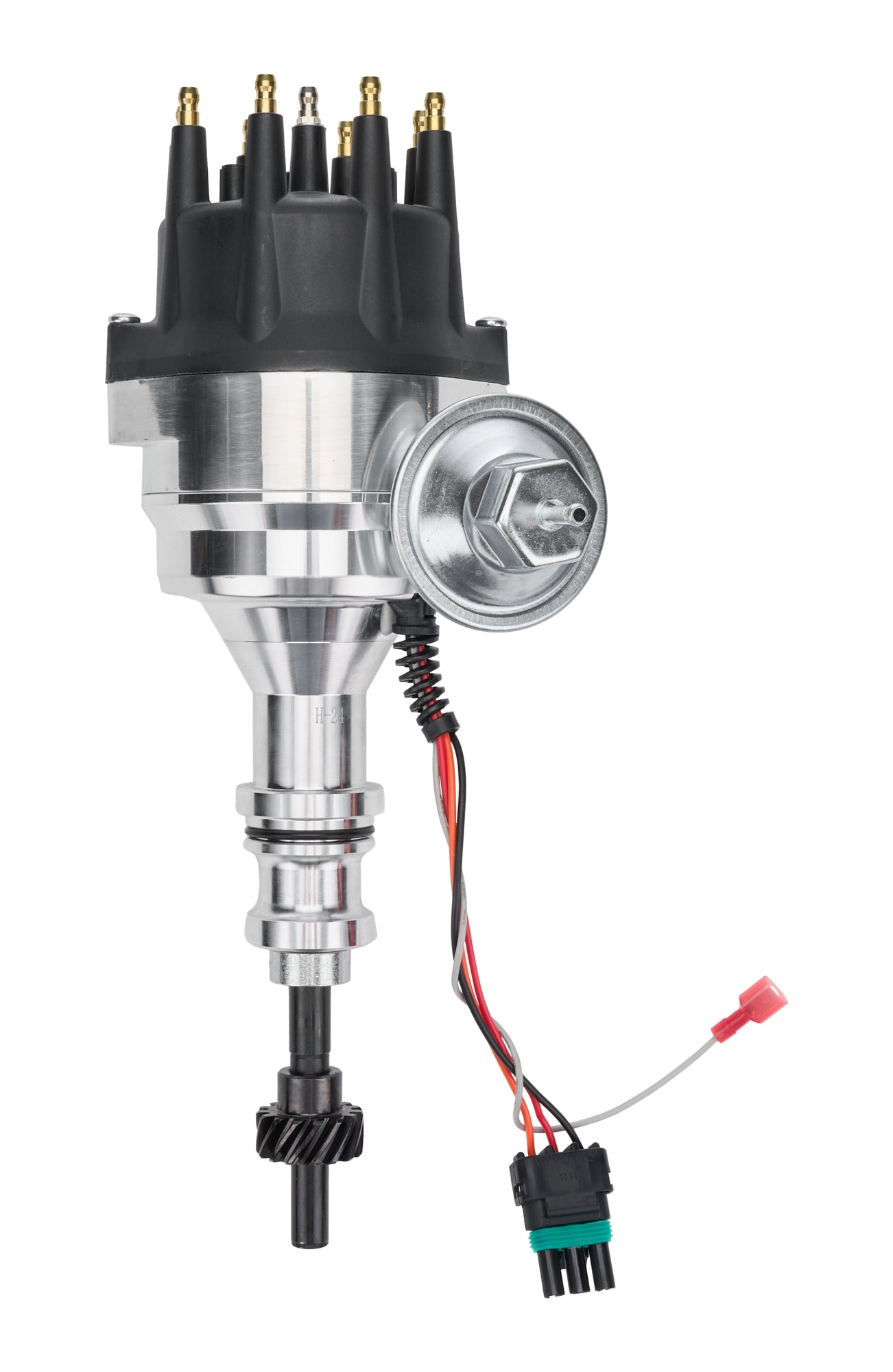 Allstar Performance ALL81241 Ford Distributor 221-302 with Rev Limiter Allstar Performance ALL81241