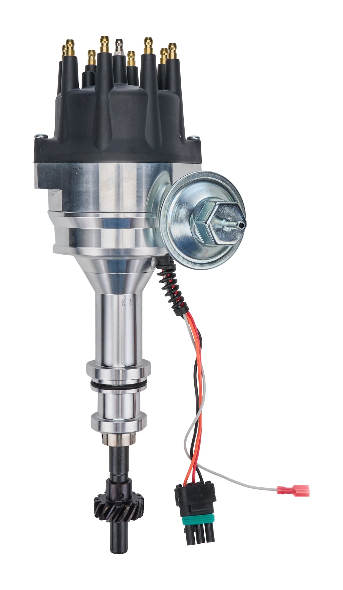 Allstar Performance ALL81245 Ford Distributor 351C- 460 with Rev Limiter Allstar Performance ALL81245