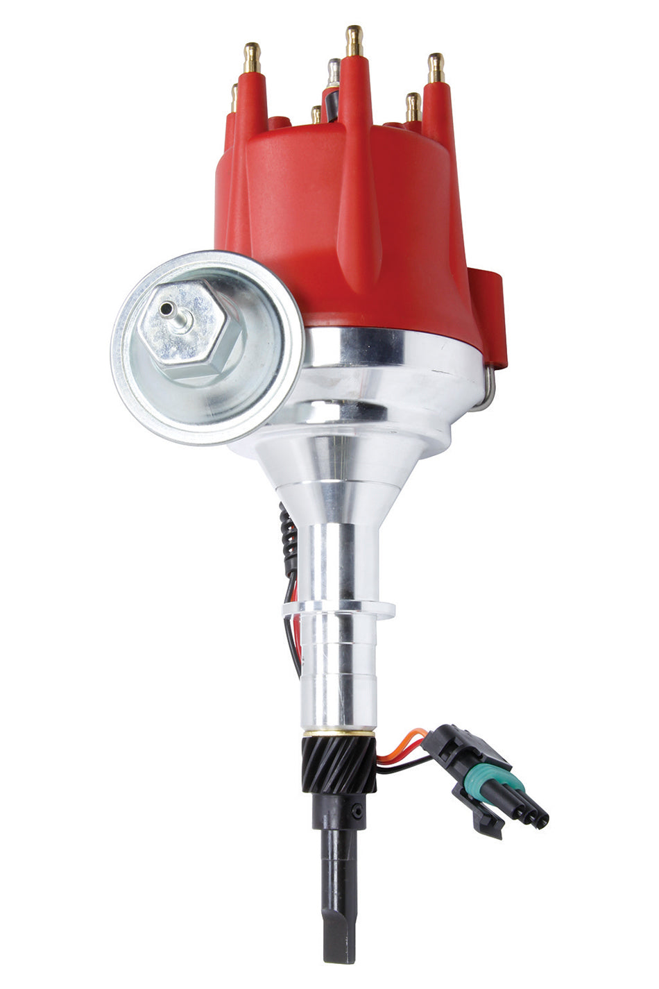 Allstar Performance ALL81255 AMC/Jeep Distributor L6 Discontinued Allstar Performance ALL81255