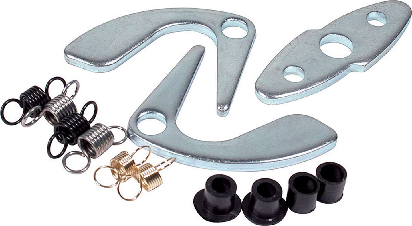 Allstar Performance ALL81300 GM HEI Advance Curve Kit Allstar Performance ALL81300