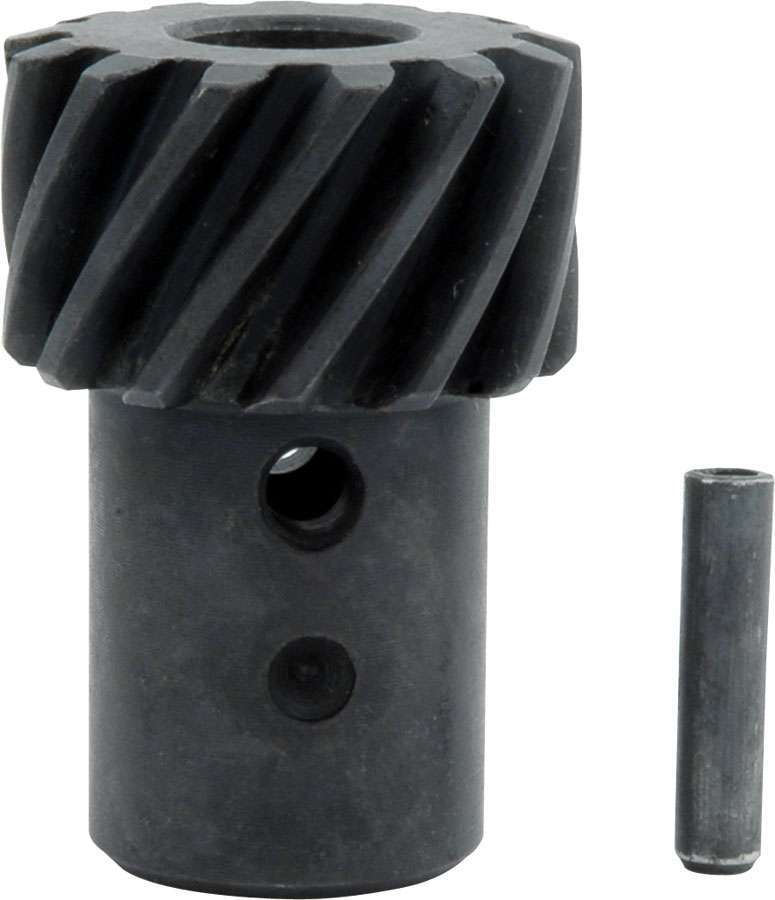 Allstar Performance ALL81309 Distributor Gear Melonized Iron .500in Allstar Performance ALL81309
