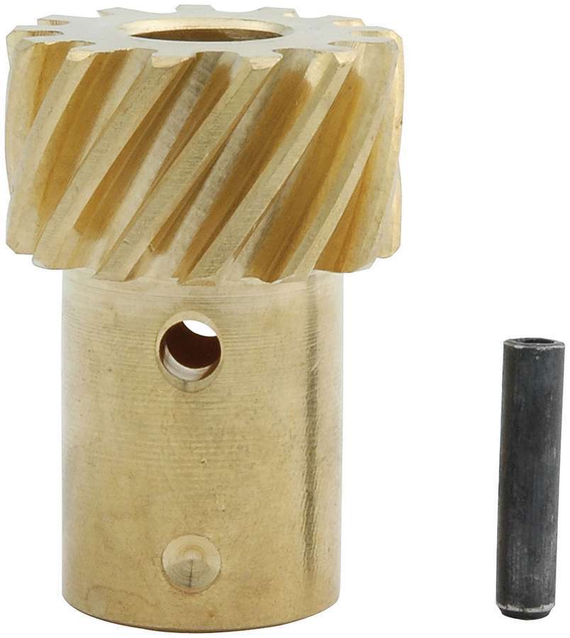 Allstar Performance ALL81310 Distributor Gear Bronze .491in Allstar Performance ALL81310
