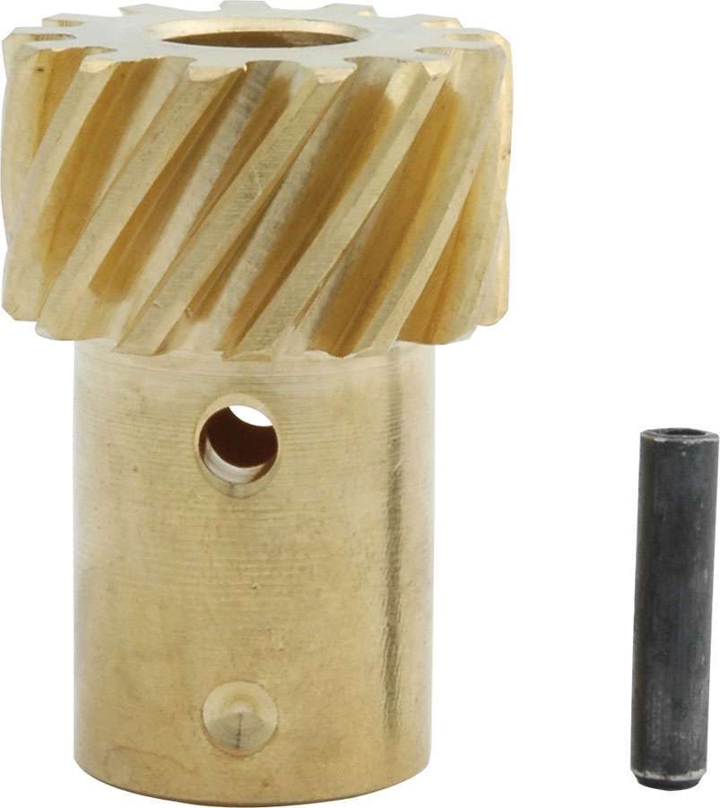 Allstar Performance ALL81311 Distributor Gear Bronze .500in Allstar Performance ALL81311