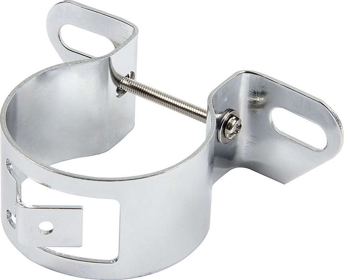 Allstar Performance ALL81326 Coil Bracket Universal Flat Mount Allstar Performance ALL81326