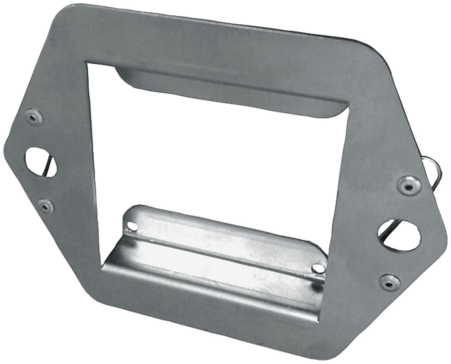 Allstar Performance ALL81332 Tel-Tac Dash Mount Allstar Performance ALL81332