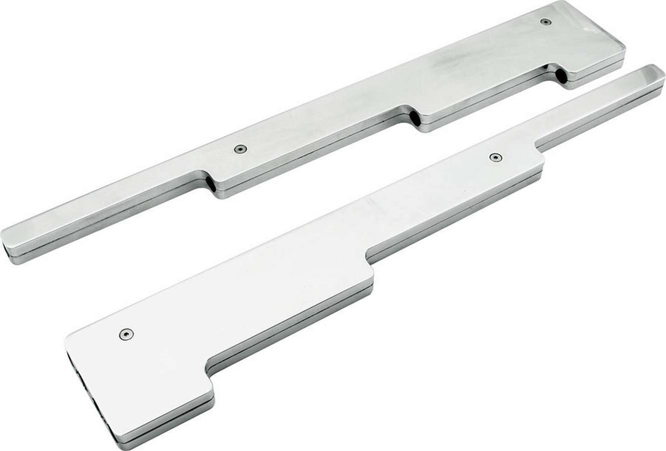 Allstar Performance ALL81340 Wire Loom Set Polished Alum Allstar Performance ALL81340