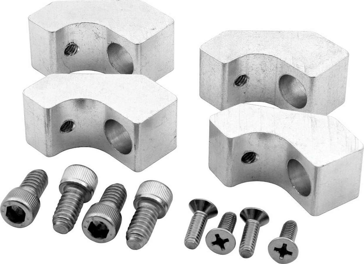 Allstar Performance ALL81341 Centerbolt Mount Kit for 81340 Allstar Performance ALL81341