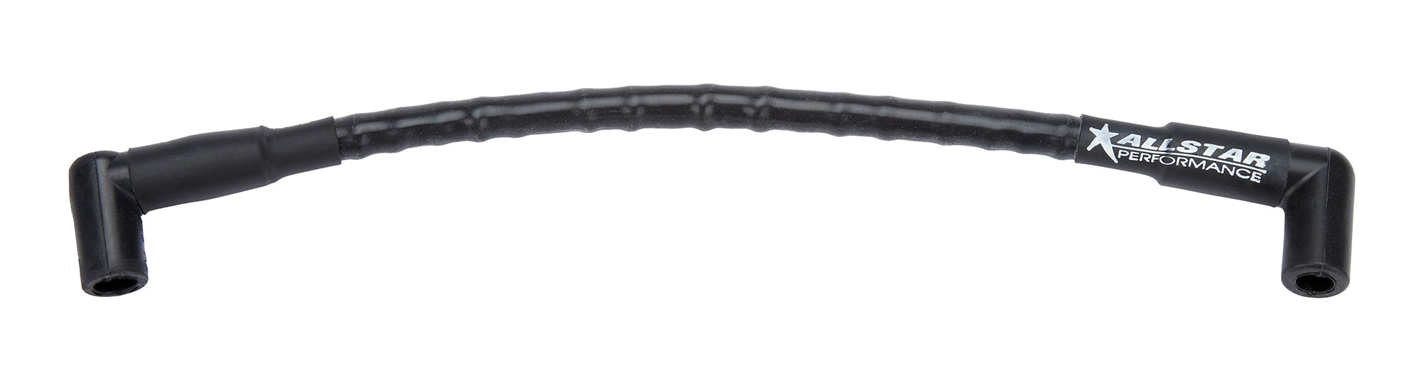 Allstar Performance ALL81382-12 Coil Wire w/ Sleeving 12in Allstar Performance ALL81382-12