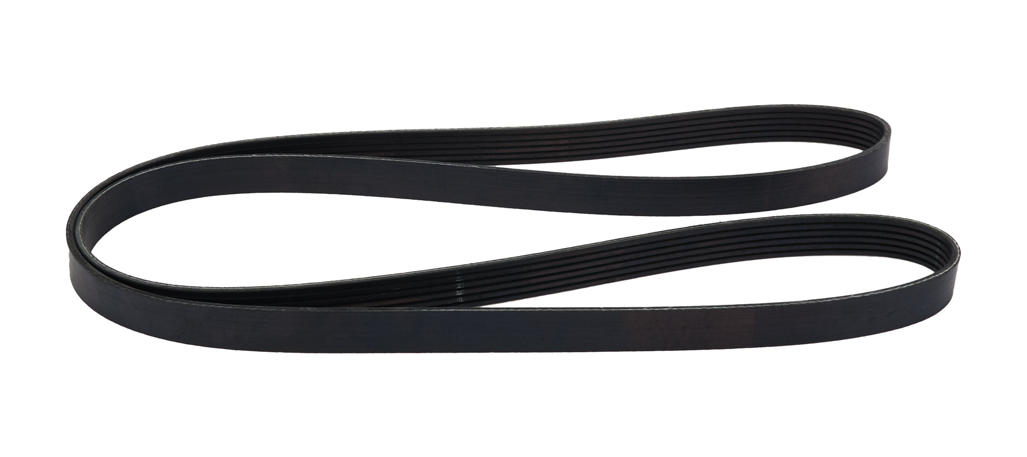 Allstar Performance ALL86140 Serpentine Belt Crown Vic w/ AC Delete Allstar Performance ALL86140