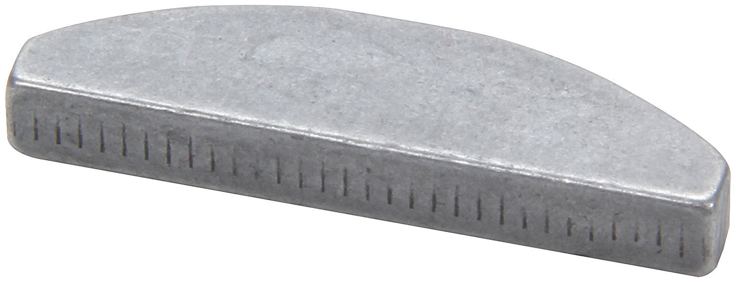Allstar Performance ALL87032 Crankshaft Key Chevy Long Allstar Performance ALL87032