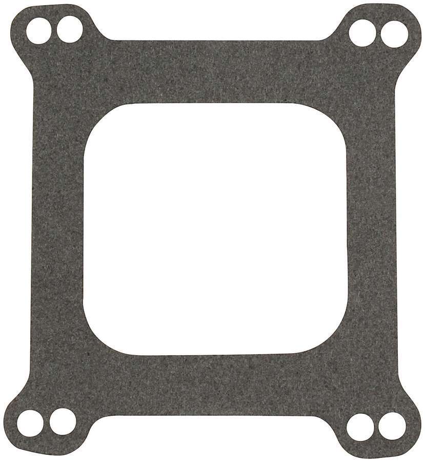 Allstar Performance ALL87200-10 Carb Gasket 10pk 4150 4BBL Open Center Allstar Performance ALL87200-10