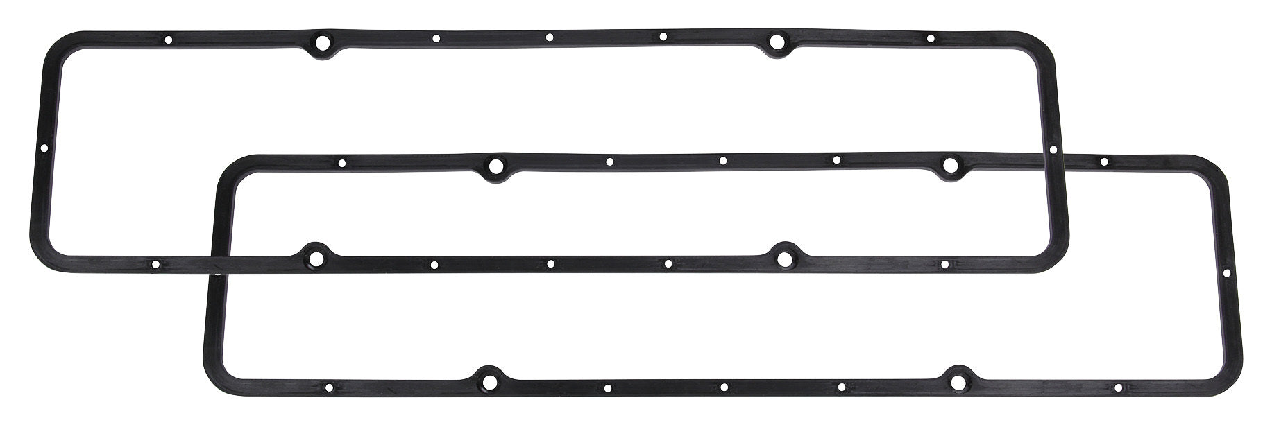 Allstar Performance ALL87215 SBC V/C Gaskets Steel Core 3/16in Thick Rubber Allstar Performance ALL87215