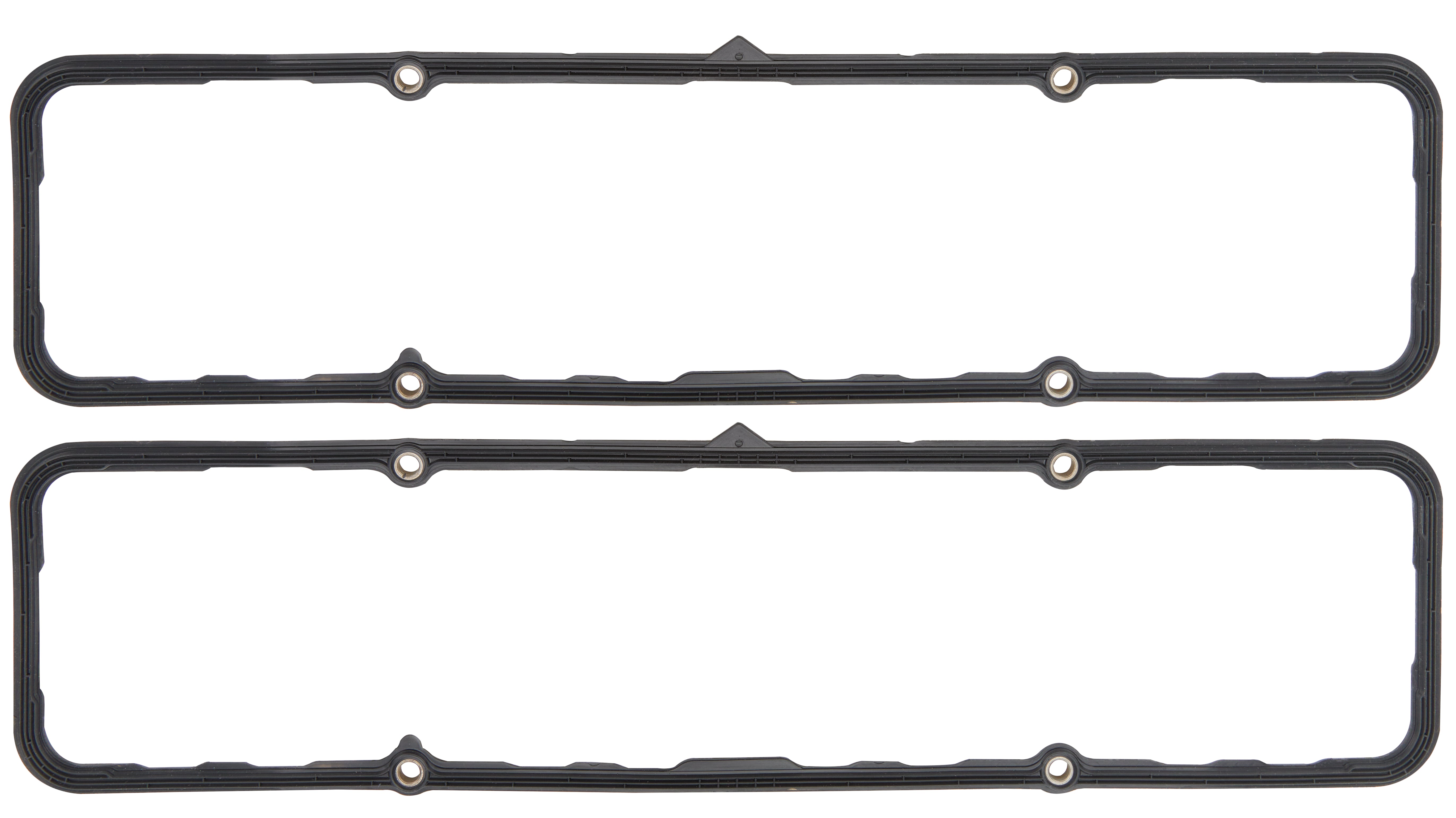 Allstar Performance ALL87217 SBC V/C Gaskets Silicone w/ Steel Core 1pr Allstar Performance ALL87217