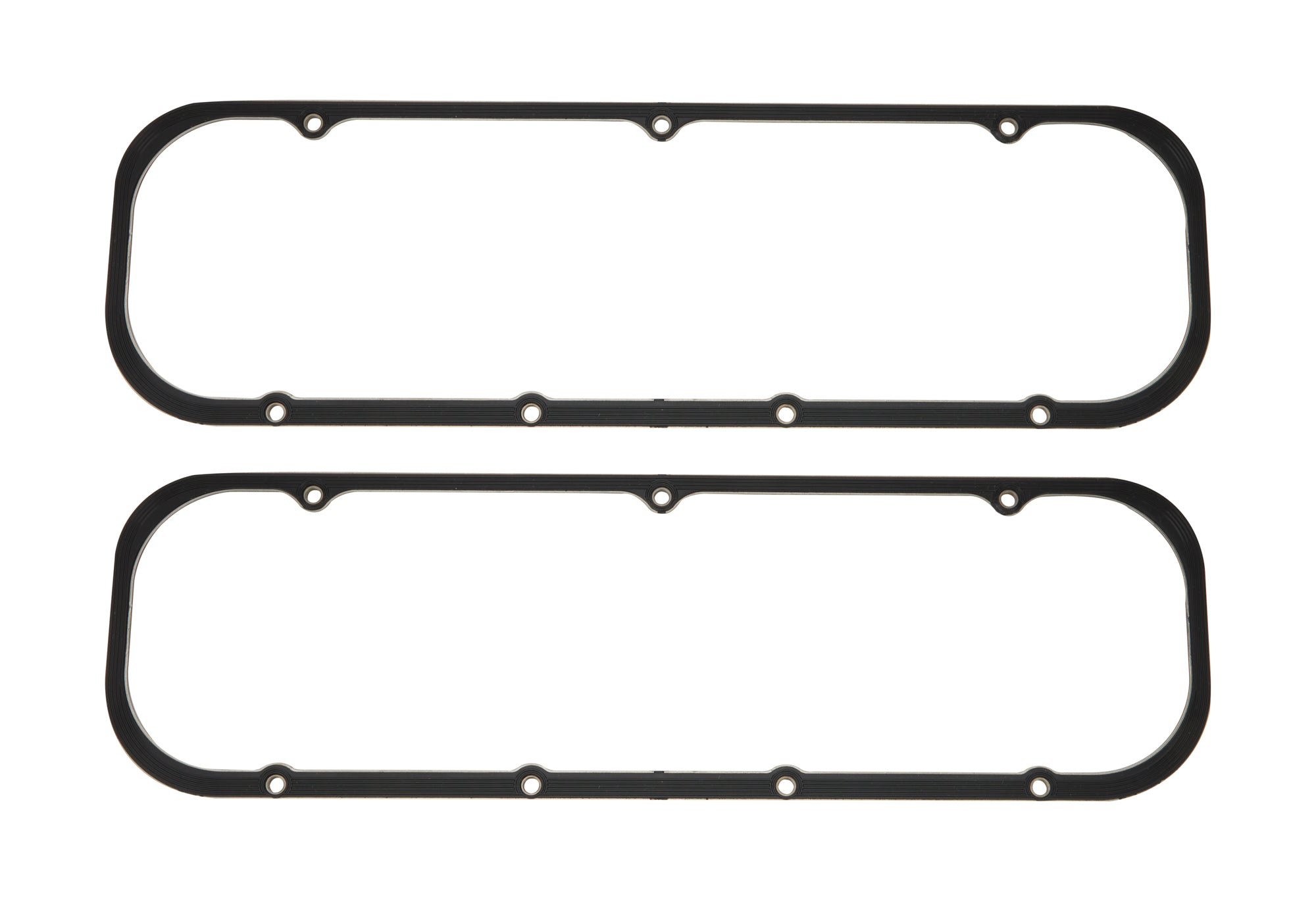 Allstar Performance ALL87218 BBC V/C Gaskets Silicone w/ Steel Core 1pr Allstar Performance ALL87218