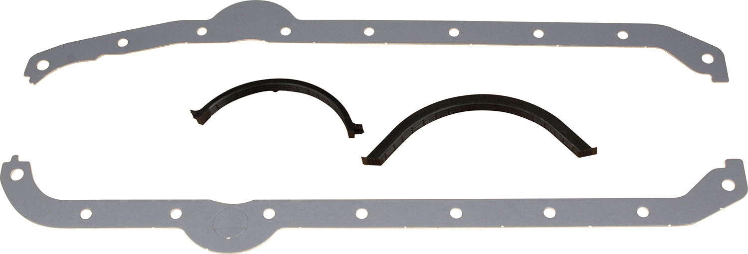 Allstar Performance ALL87220 SBC Oil Pan Gasket Set Allstar Performance ALL87220