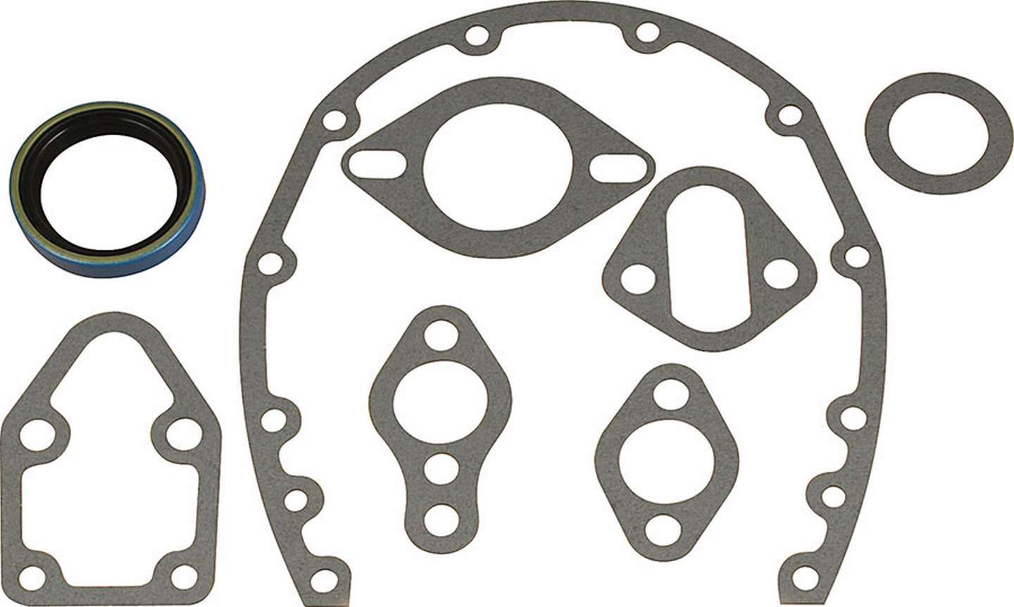 Allstar Performance ALL87240 SBC Front Gasket Set Allstar Performance ALL87240