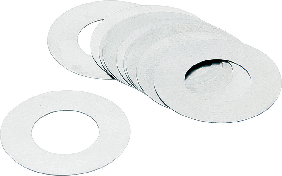 Allstar Performance ALL90004 Cam Plate Shims 10pk for ALL90000 & ALL90100 Allstar Performance ALL90004