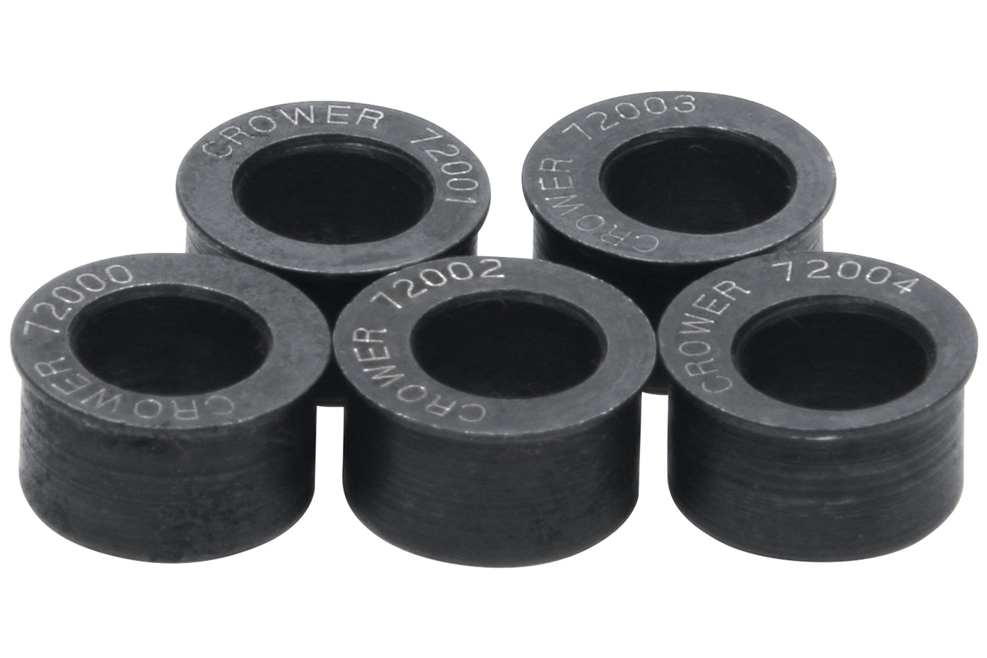 Allstar Performance ALL90005 Cam Degree Bushing Set for ALL90000 Allstar Performance ALL90005