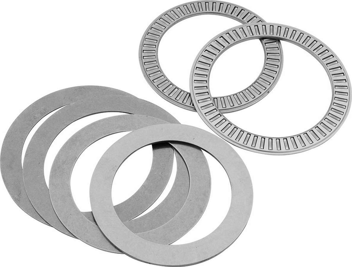 Allstar Performance ALL90007 Thrust Washer Set for ALL90000 & ALL90100 Allstar Performance ALL90007
