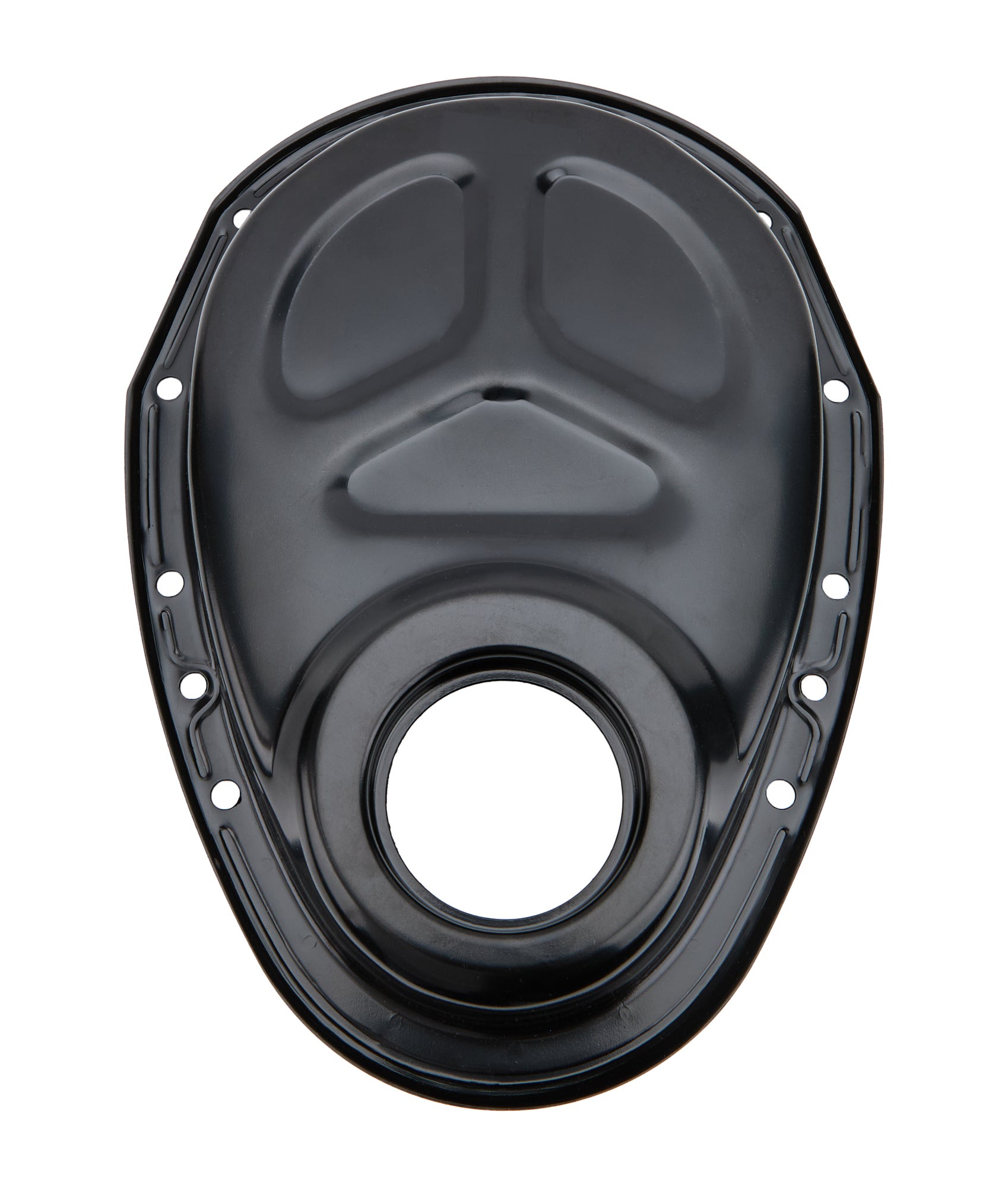 Allstar Performance ALL90010 SBC Timing Cover Allstar Performance ALL90010