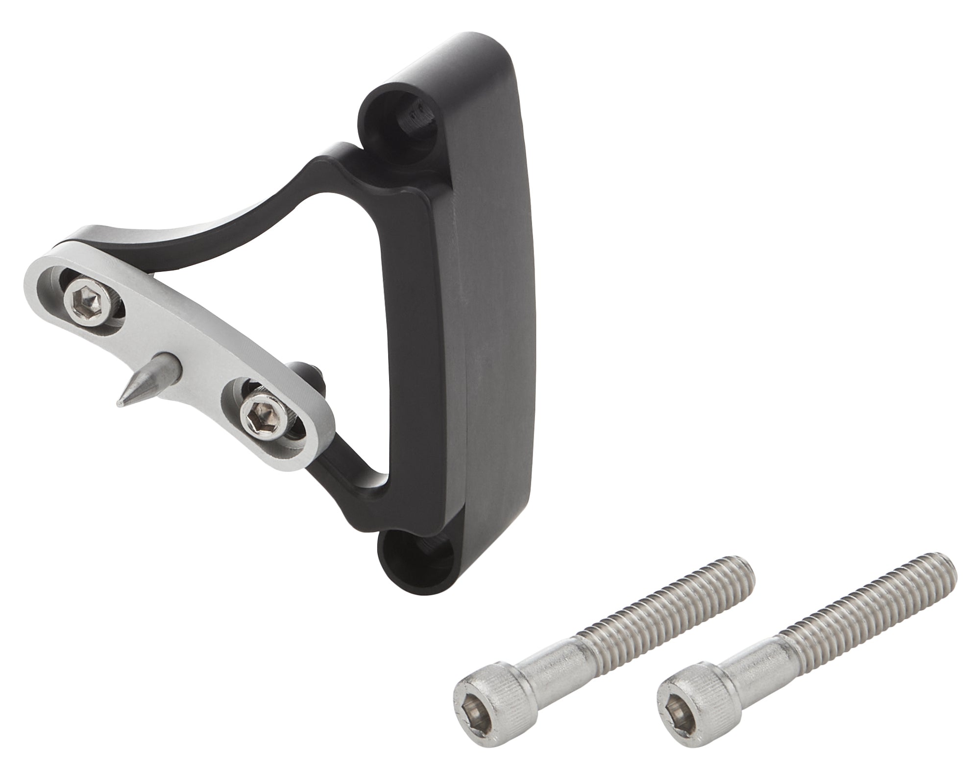 Allstar Performance ALL90025 Timing Pointer SBC 8in Allstar Performance ALL90025