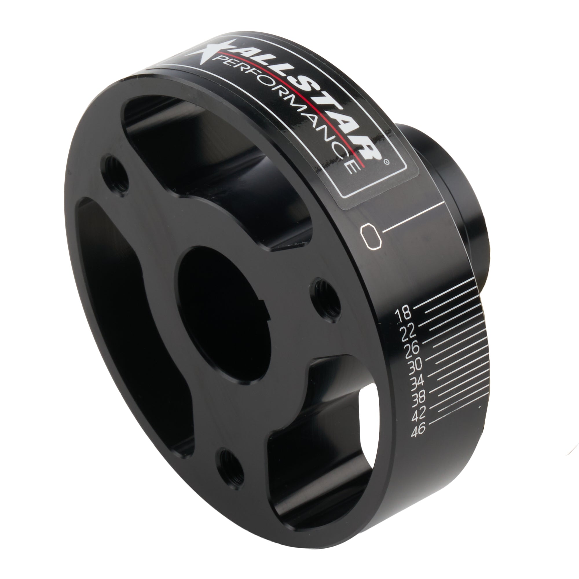 Allstar Performance ALL90030 SBC Crank Hub Allstar Performance ALL90030